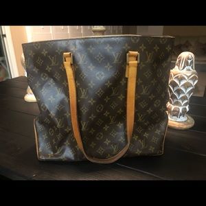 Louis Vuitton bag